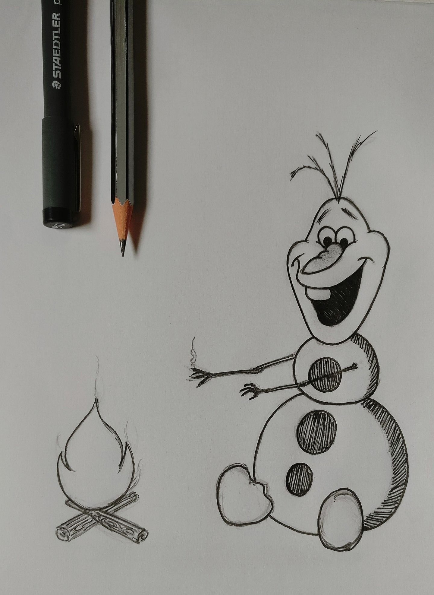 Olaf