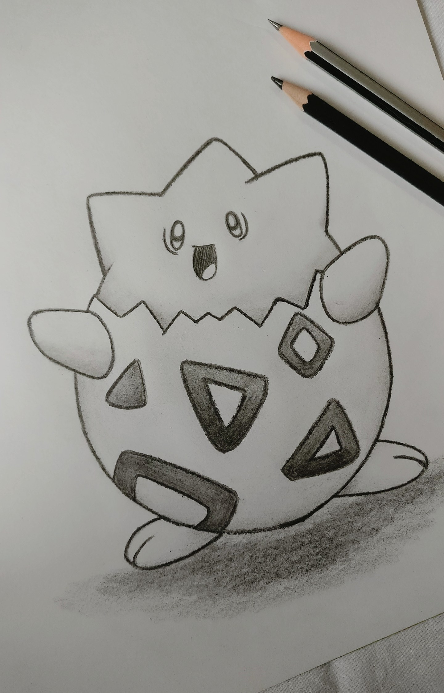 Togepi