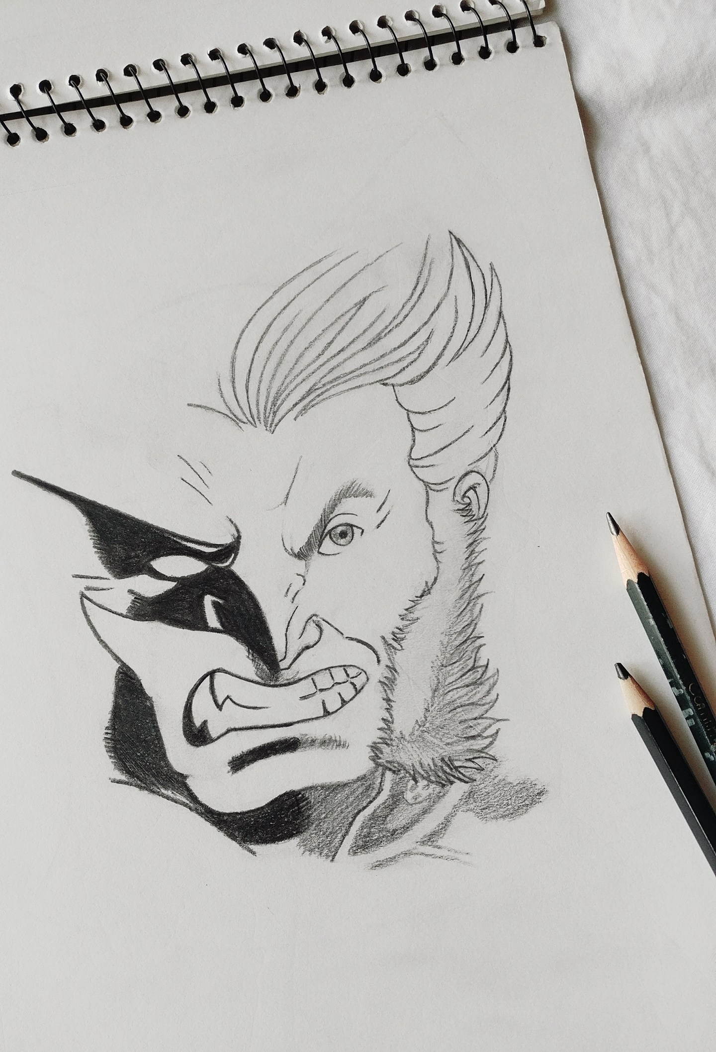 Wolverine