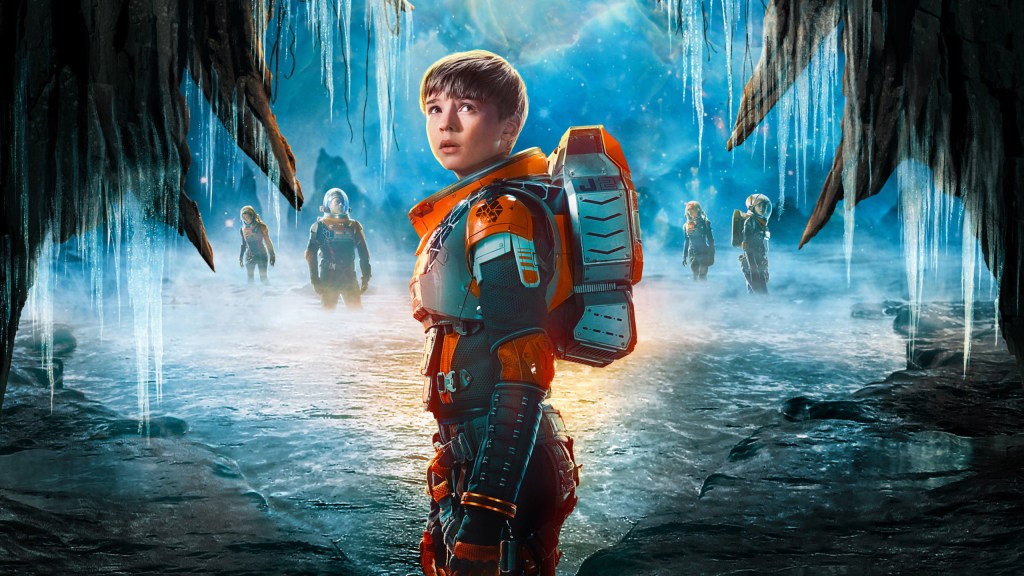 Lost in Space – Season&nbsp;2